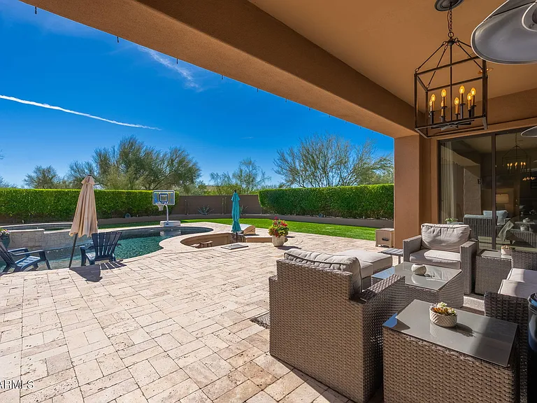 9705 E Mountain Peak Dr — Photo 32