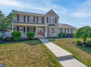 111 Horseshoe Dr, Mantua, NJ 08051