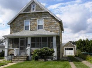 159 Whitney St, Ludlow, MA 01056