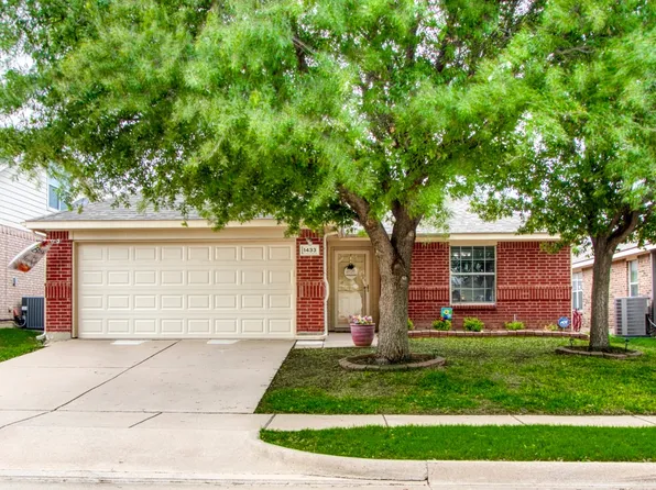 1433 Mountain Air Trl, Fort Worth, TX 76131