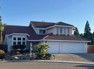 105 Hamersley Ct, Folsom, CA 95630