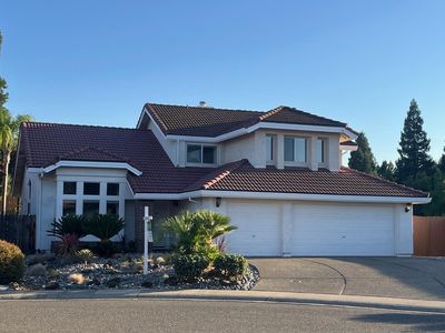 105 Hamersley Ct, Folsom, CA, 95630