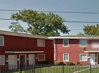 6618 London St APT 3, Houston, TX 77021