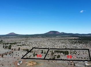 5305 W Red Mountain Rd, Williams, AZ 86046