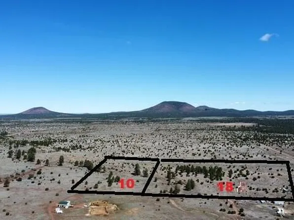 5305 W Red Mountain Rd, Williams, AZ 86046