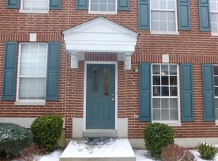 7733 Boardwalk Tower Cir #WINGHAVEN, O Fallon, MO 63368