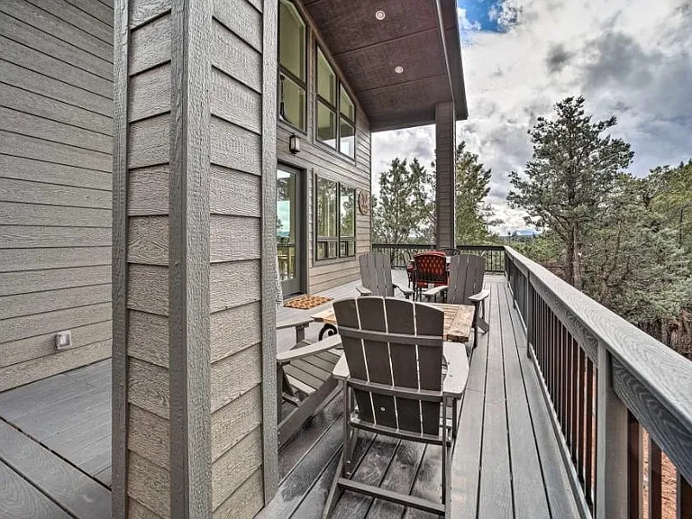 4333 N Lodgepole Cir — Photo 5
