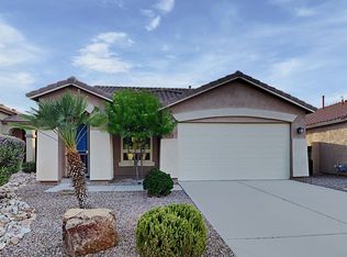 33078 N Roadrunner Ln, San Tan Valley, AZ 85142