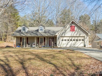 2625 Middleton Cir, Hendersonville, NC, 28791