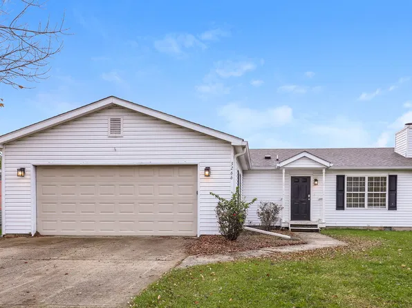 3266 Sextant Dr, Franklin, IN 46131