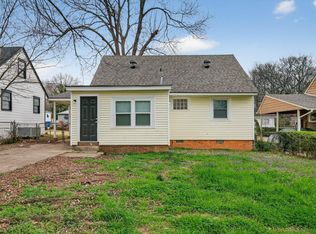 410 W 51st St, N Little Rock, AR 72118