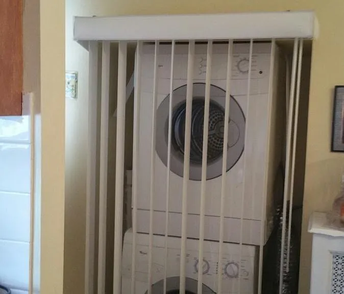 washer dryer