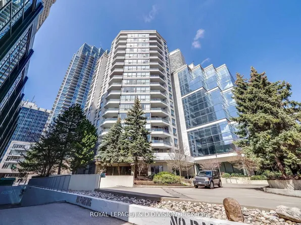 30 Holly St Unit 1506, Toronto, ON M4S 3C2