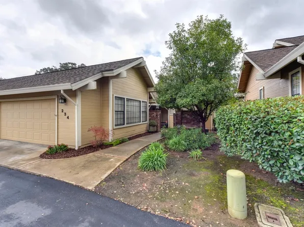234 Winding Canyon Ln, Folsom, CA 95630