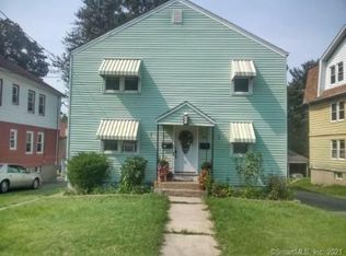 535 Blue Hills Ave, Hartford, CT 06112