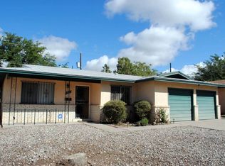 11613 Nambe Ave NE, Albuquerque, NM 87123