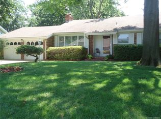 5733 S 69th Ave E, Tulsa, OK 74145