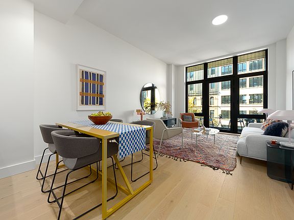 2nd image of 817 Classon Ave #4B