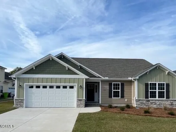 115 Grantham Place, New Bern, NC 28560