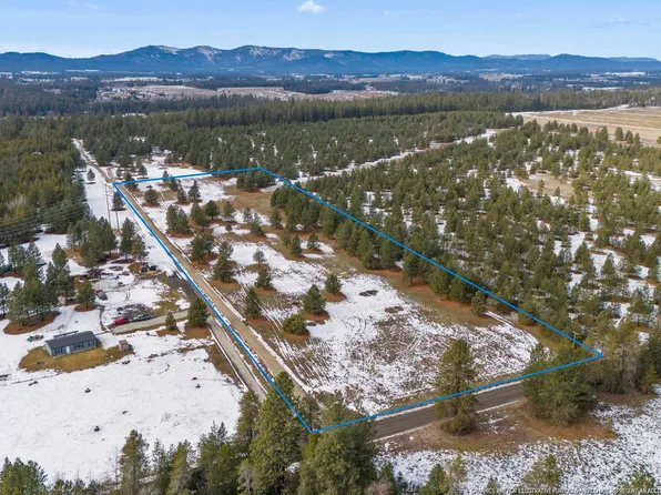 28 N Short Rd, Deer Park, WA 99006