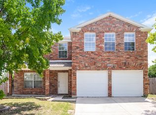 224 Yale Blvd, Glenn Heights, TX