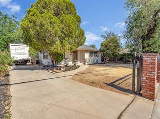 4921 Martin Luther King Jr Blvd, Sacramento, CA