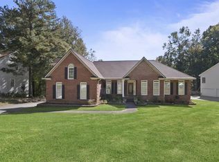 250 Hollow Springs Dr, Hiram, GA 30141