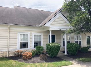 6043 Avatar Dr #8, New Albany, OH 43054