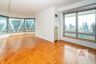 Rented by Bona Tierra