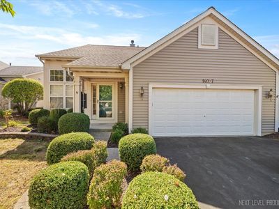 14037 S Tamarack Dr, Plainfield, IL, 60544