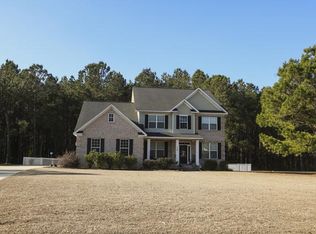 116 Sweetbriar Lakes Dr, Thomasville, GA 31757
