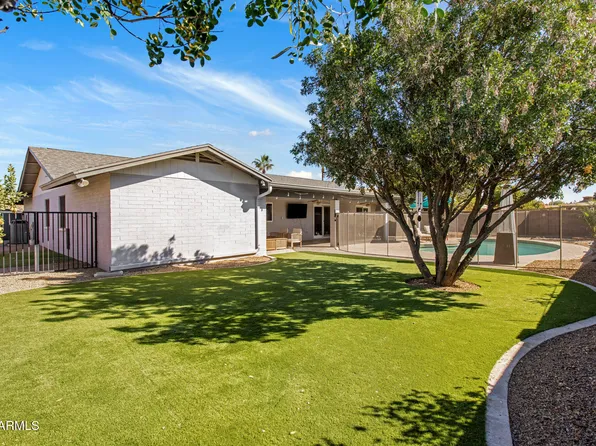 401 E MARCONI Avenue, Phoenix, AZ 85022