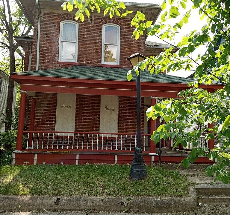 1st image of 909 S Fountain Ave