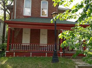 909 S Fountain Ave, Springfield, OH 45506