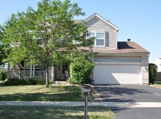 22537 Reserve Cir, Plainfield, IL