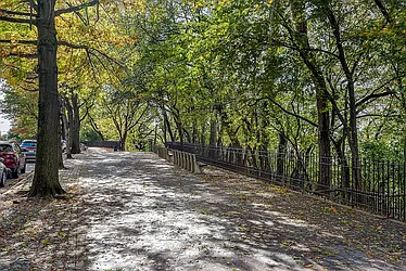 Rented by Brooklyn Property Group LLC