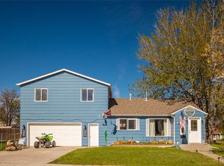 520 28th St N, Great Falls, MT 59401