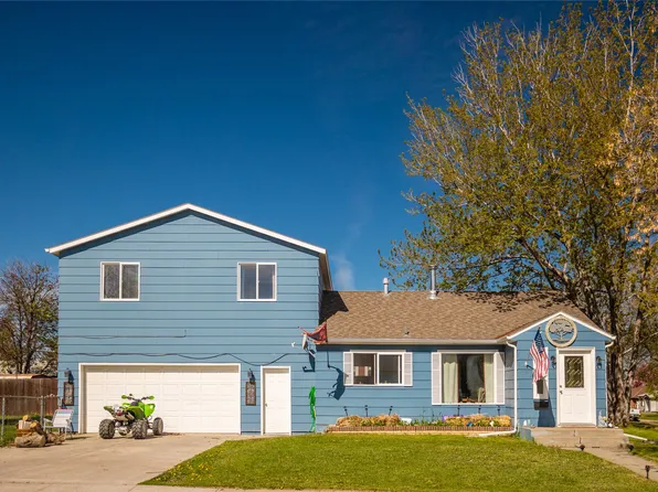 520 28th St N, Great Falls, MT 59401