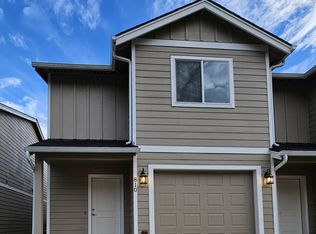 810 SW Mayer St, Winlock, WA 98596