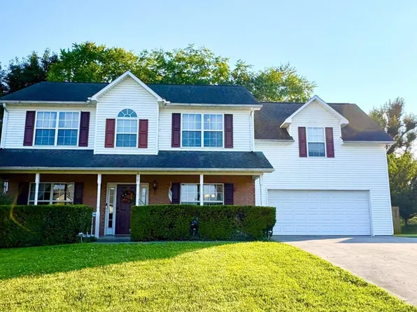 4707 Washington Valley Ln, Knoxville, TN 37918