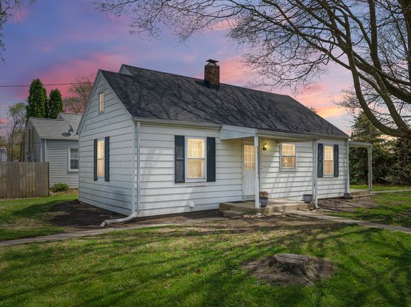 401 E Wabash Ave, Rantoul, IL 61866