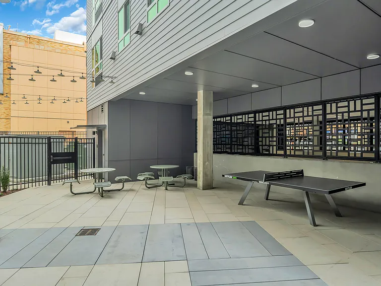 Altaire at Jackson Park — Photo 101
