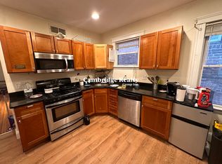 66 Dimick St #2T, Somerville, MA 02143