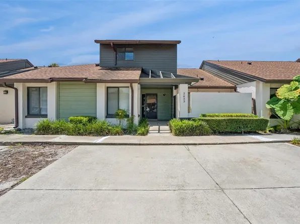 2433 Grand Teton Cir #2433, Winter Park, FL 32792