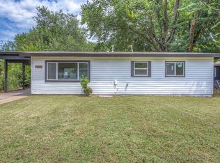 2731 E 44th St N, Tulsa, OK 74110