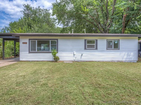 2731 E 44th St N, Tulsa, OK 74110