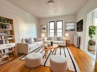 1225 Bushwick Ave #B2, Brooklyn, NY 11221