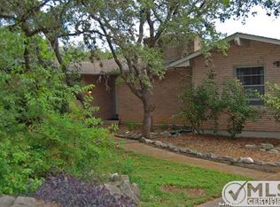 7302 Wild Eagle Rd, San Antonio, TX 78255