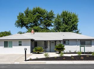 2406 Geraldine Dr, Pleasant Hill, CA 94523
