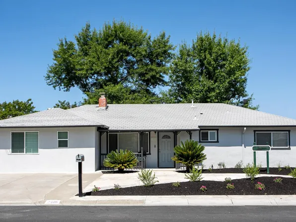 2406 Geraldine Dr, Pleasant Hill, CA 94523